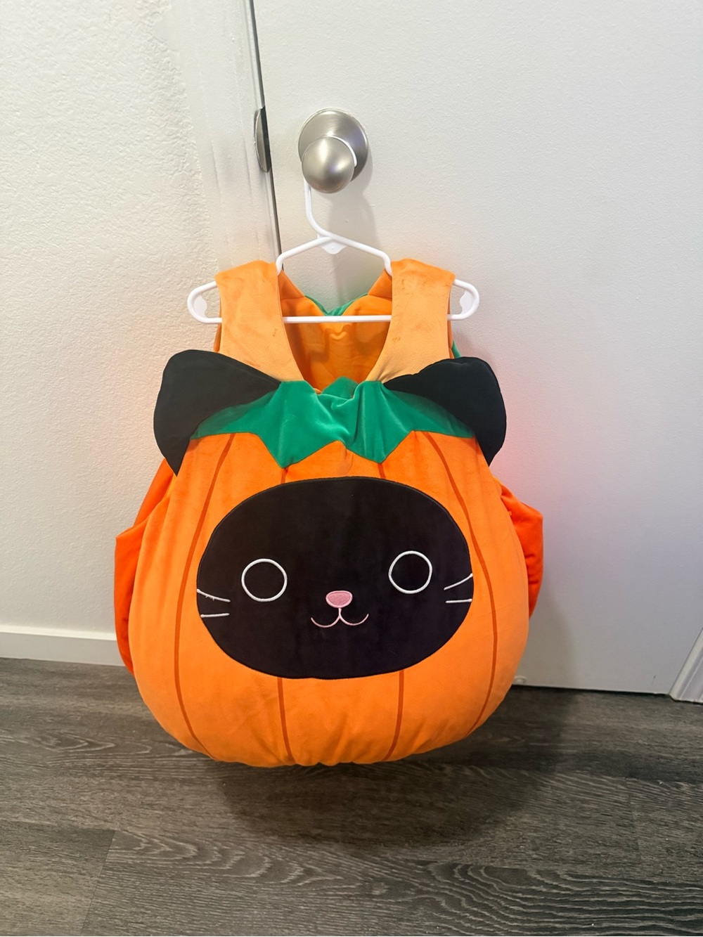 Squishmallows Calio the Cat Costume